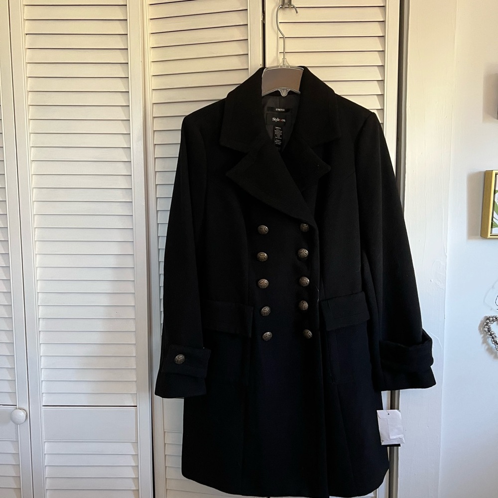 Winter Coat